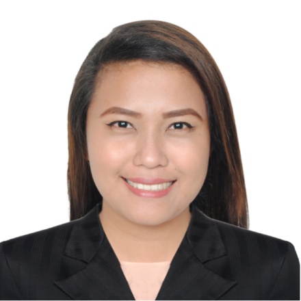 Melody Grace Mendoza Image